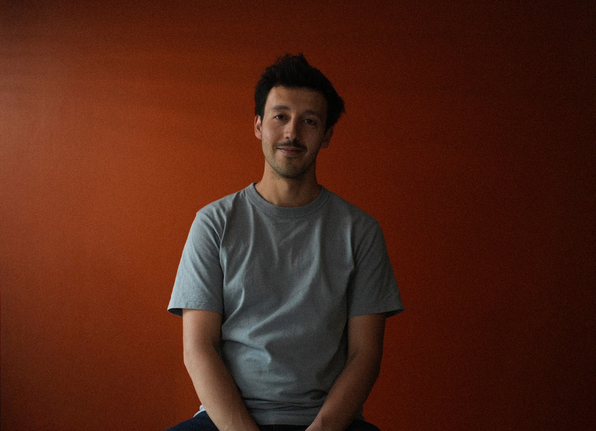 Image of the protfolio's artist