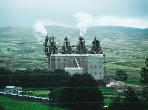 Steel Industry Acoustic Testing