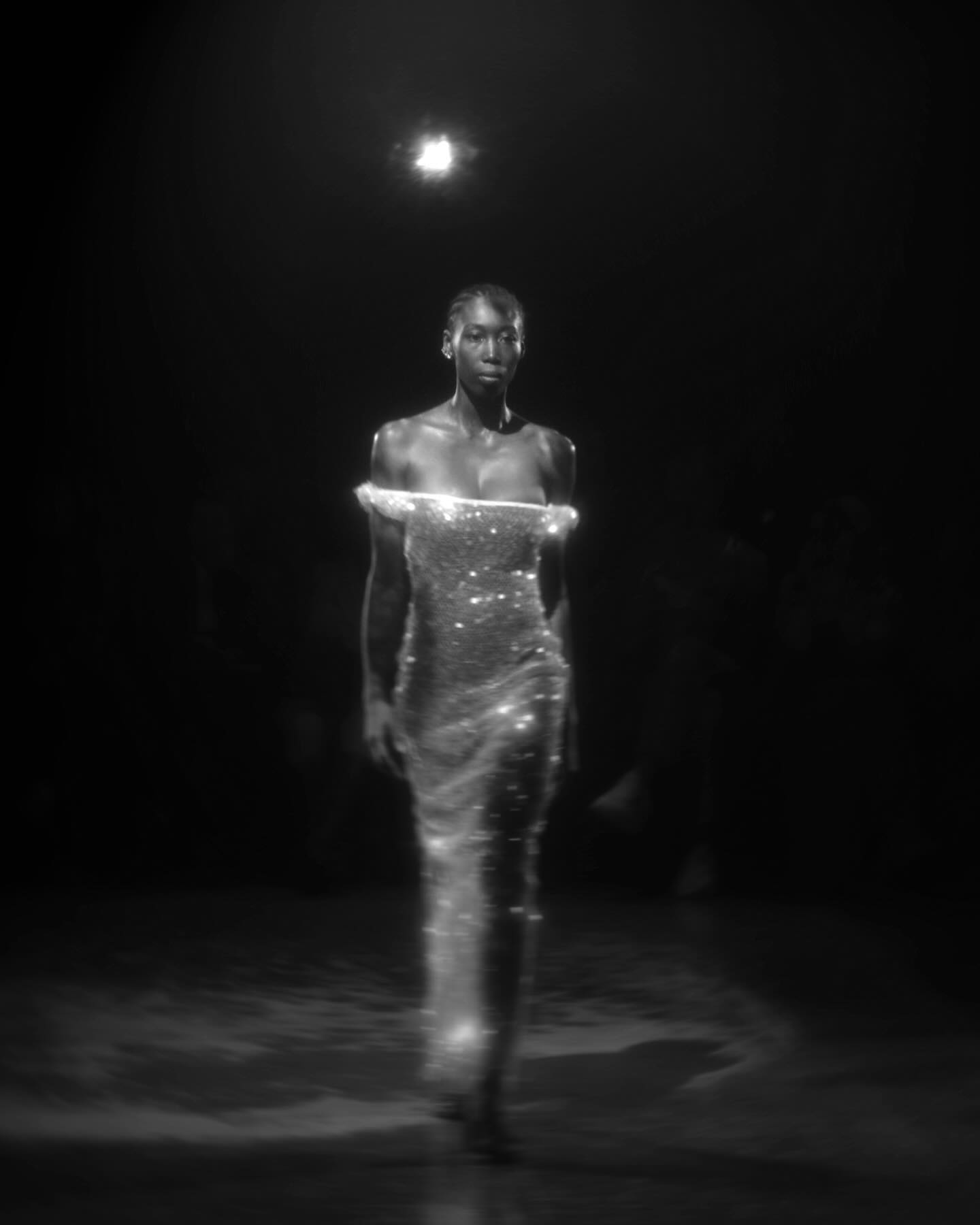 Fashion portrait photography