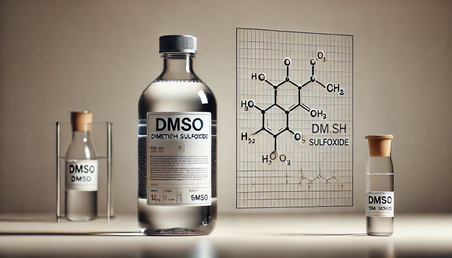 DMSO: Uses and Risks