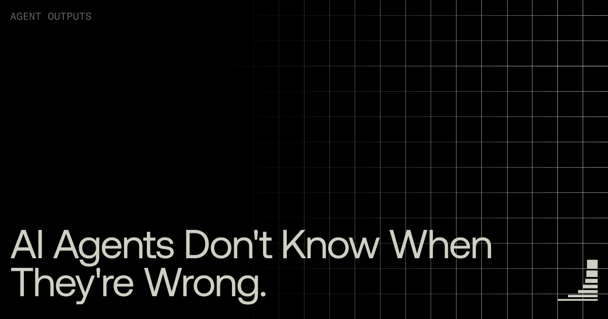 Waxell blog cover: AI Agent Output Quality Gates