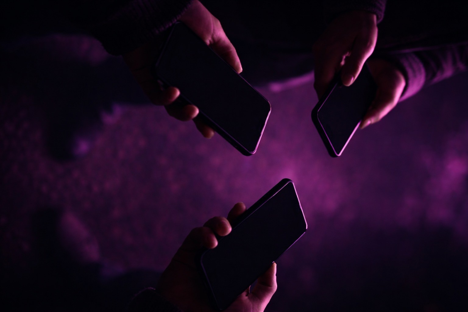 Event Data and Trends