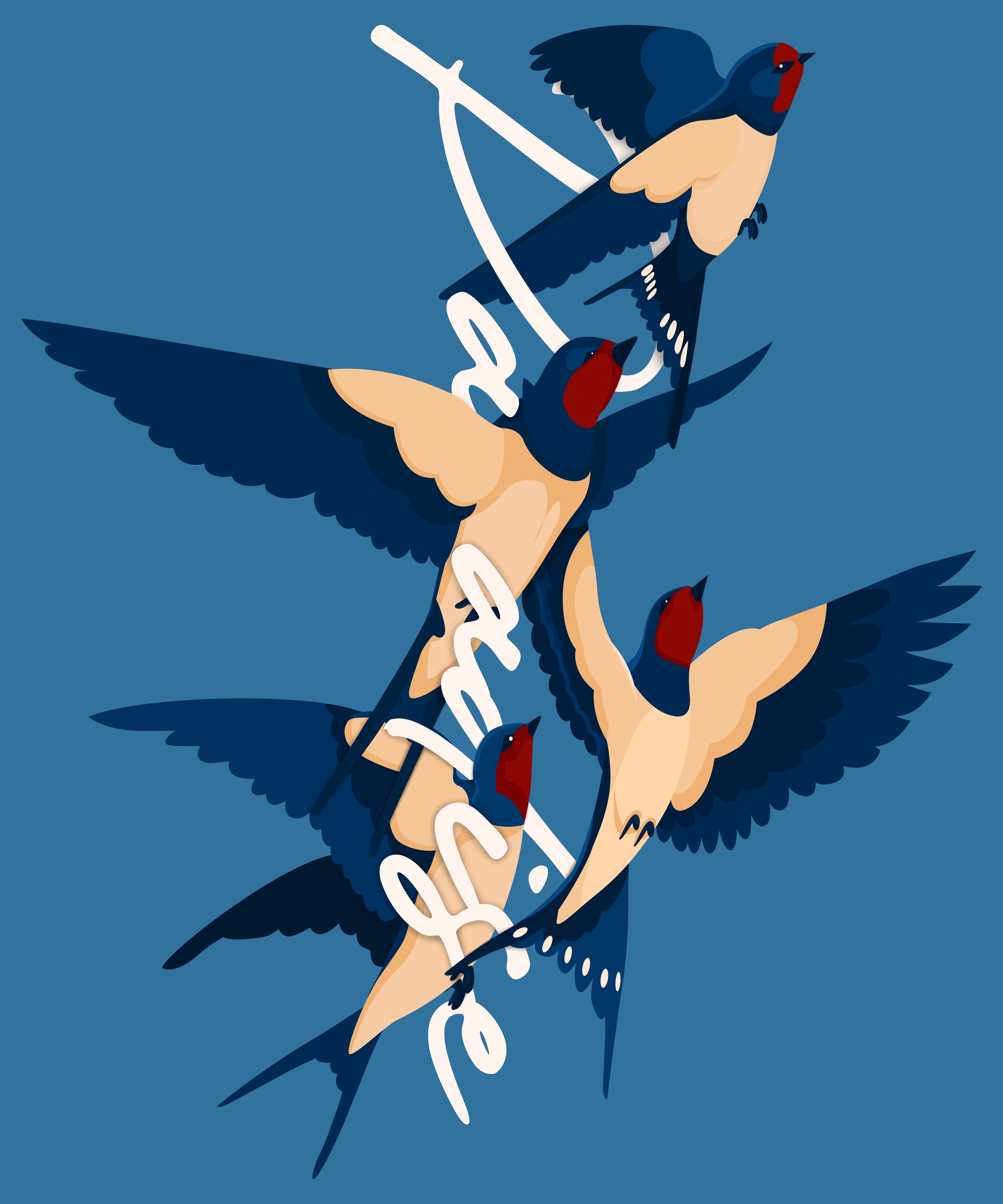 Back Design
