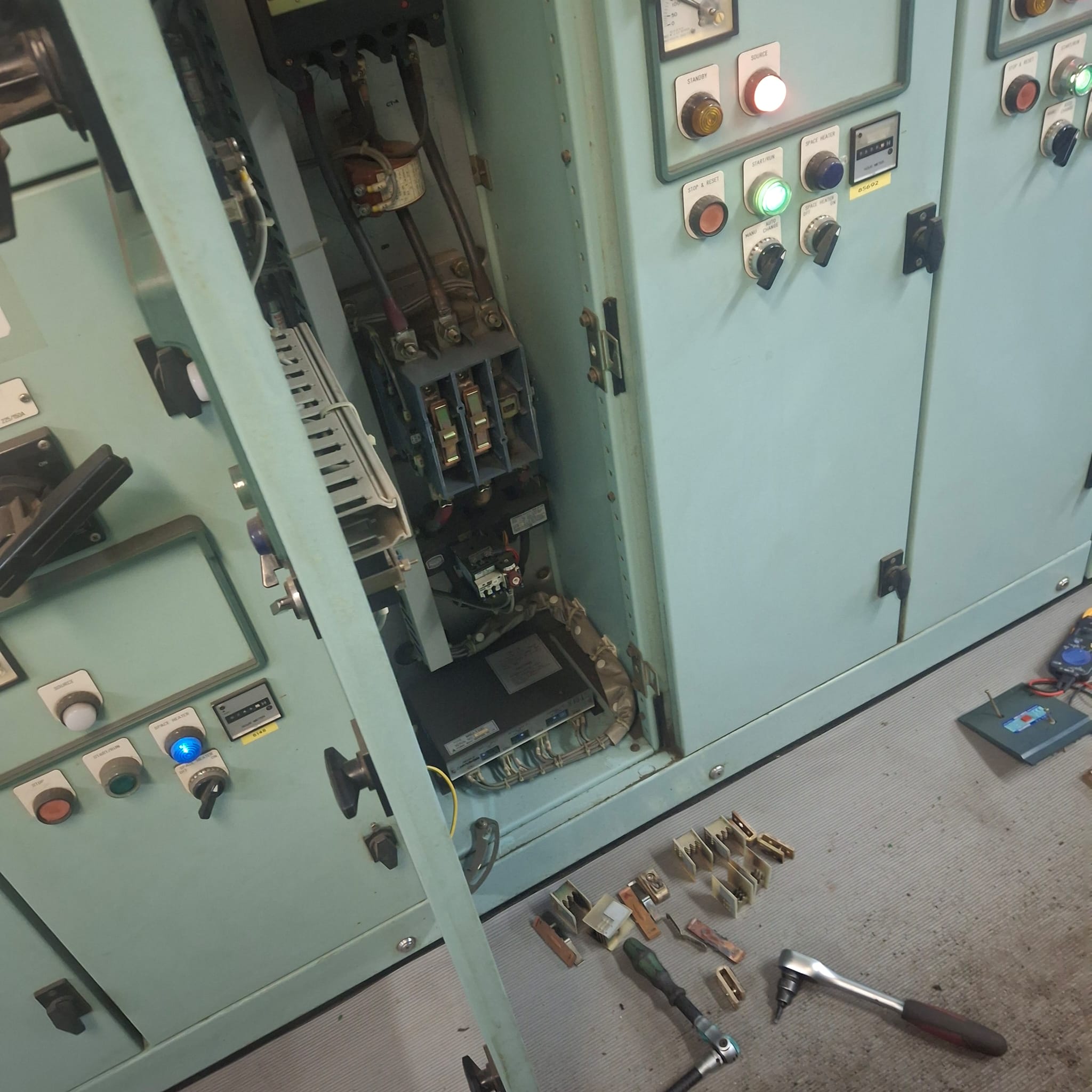 person writing on a piece of paper 