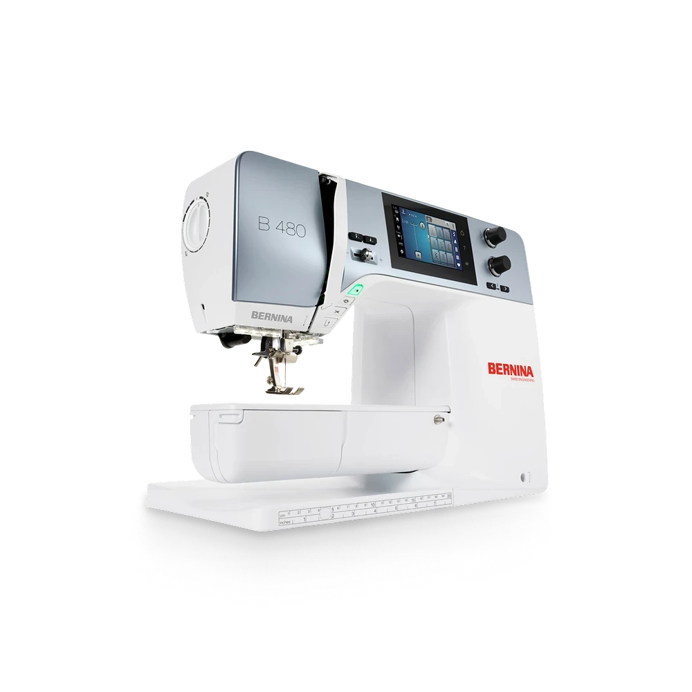 Bernina 480