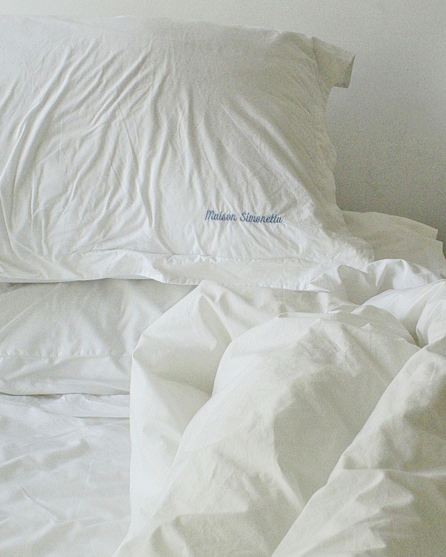 Suite oysters maison simonetta 