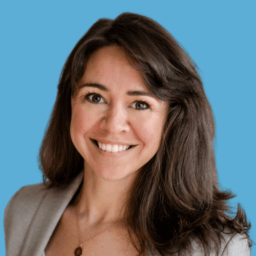 Beth Thouin, Strategic Advisor
