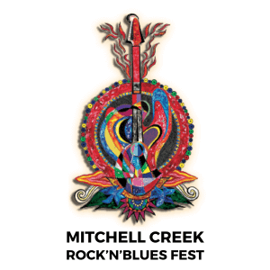 Mitchell Creek logo
