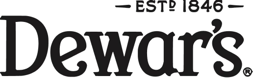 Dewar’s logo