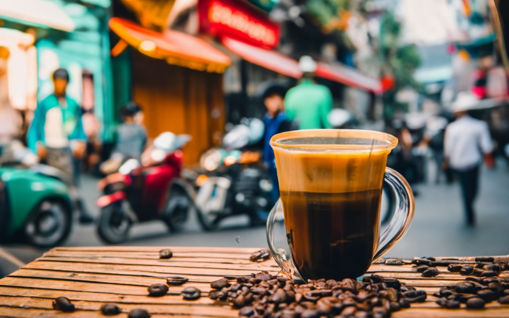 Types of Vietnamese Coffee and How to Make It - Vietnam Insider