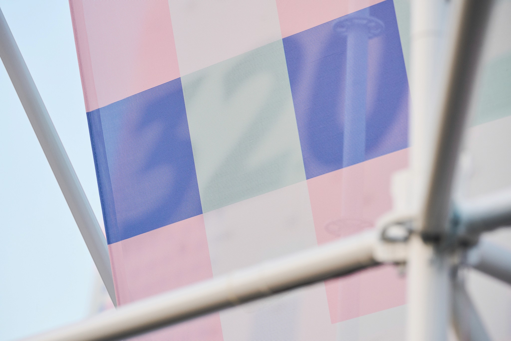 嘉義市城市博覽會 CHIAYI CITY EXPO 戶外工程指標設計與執行 | 3/3 TRIO DESIGN 三分之三設計