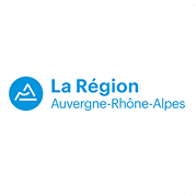 La Région Auvergne Rhône Alpes