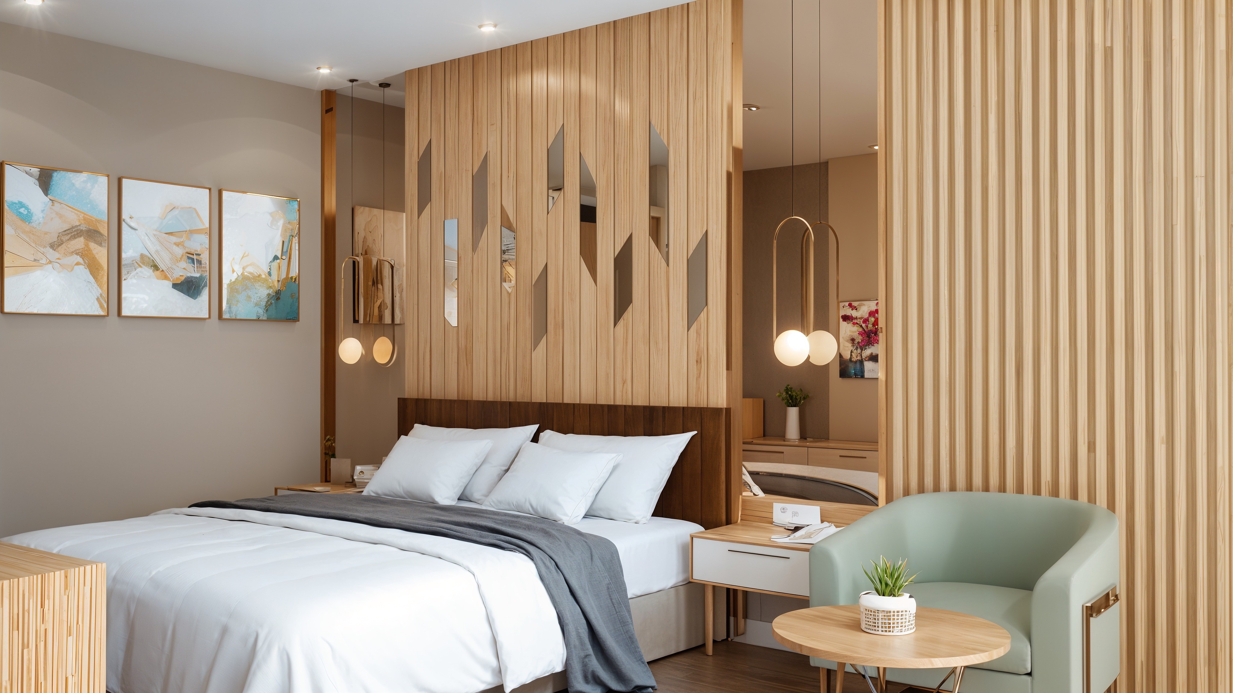 Akart Mimarlık - Interior Design