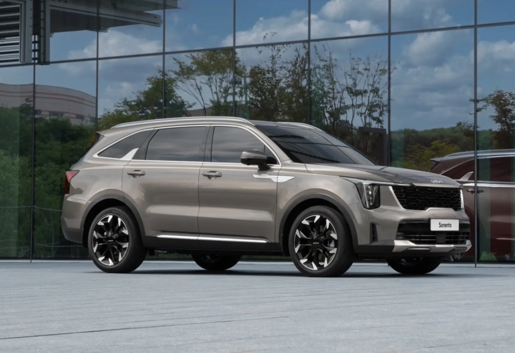 Suv
