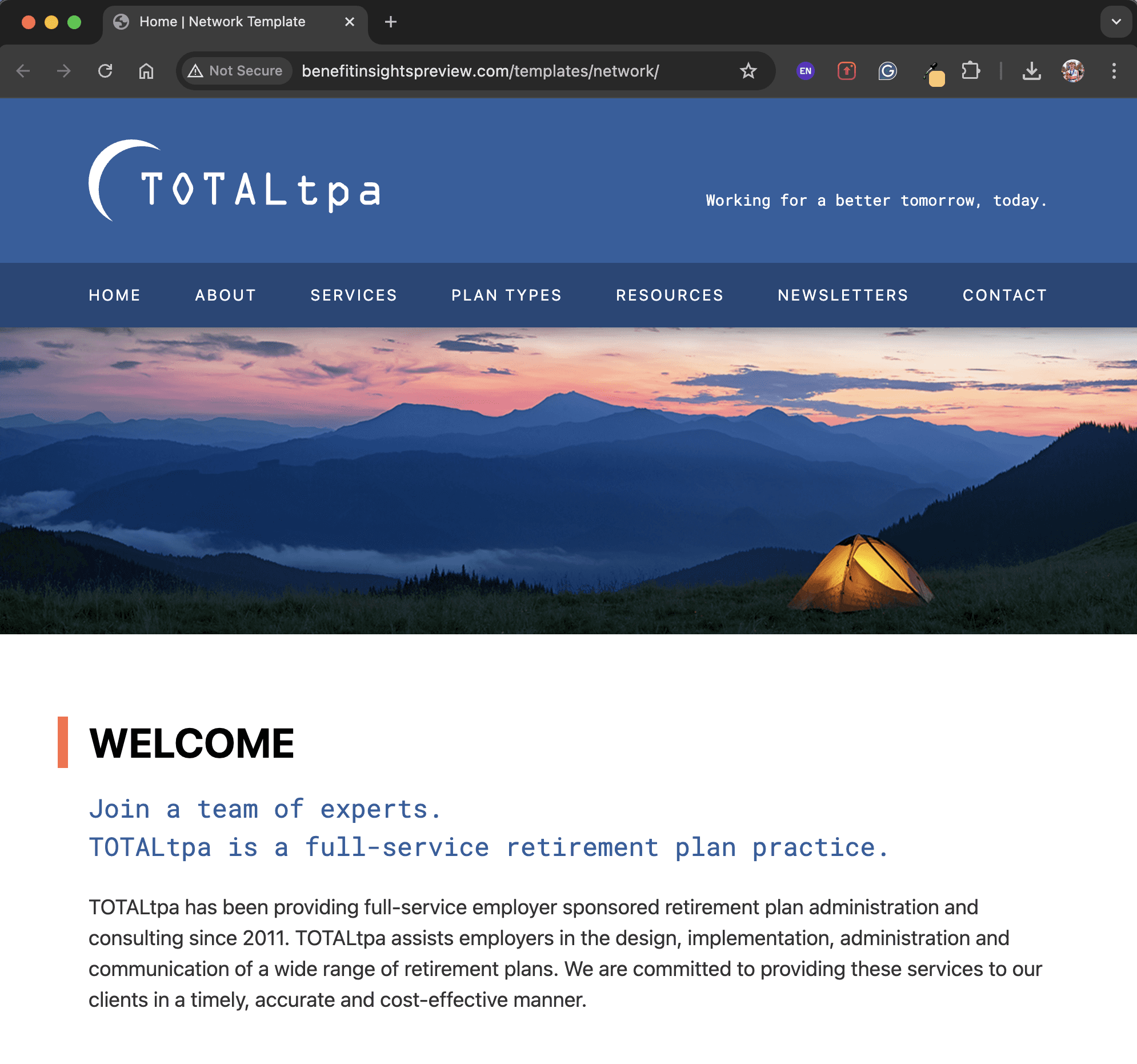 Image representing the service.