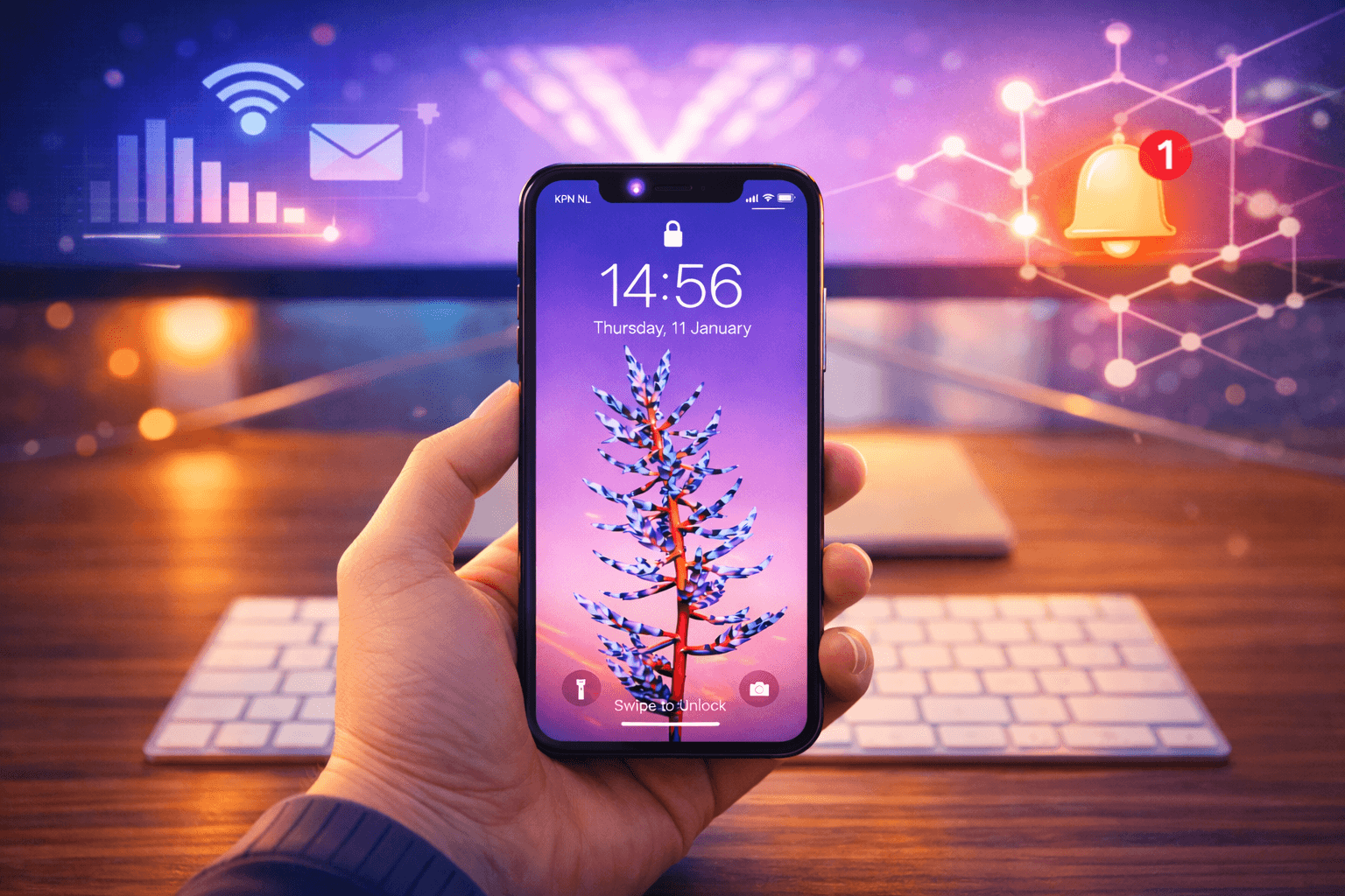 Iphone Subscriptions