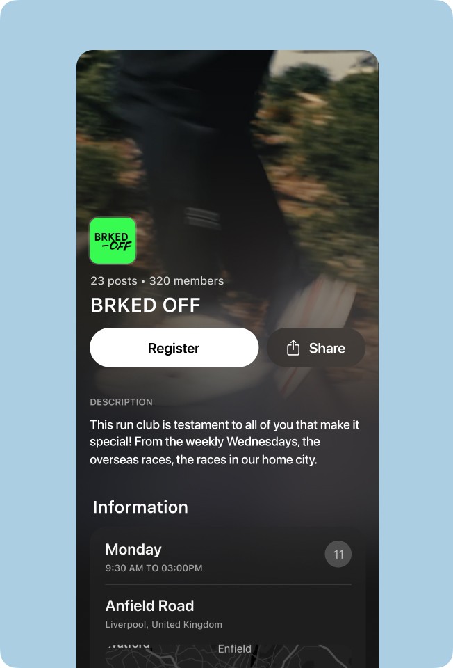 Task Widget Miscellaneous