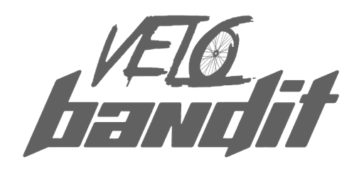 VELOBANDIT - Logo