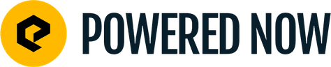Powered Now logo