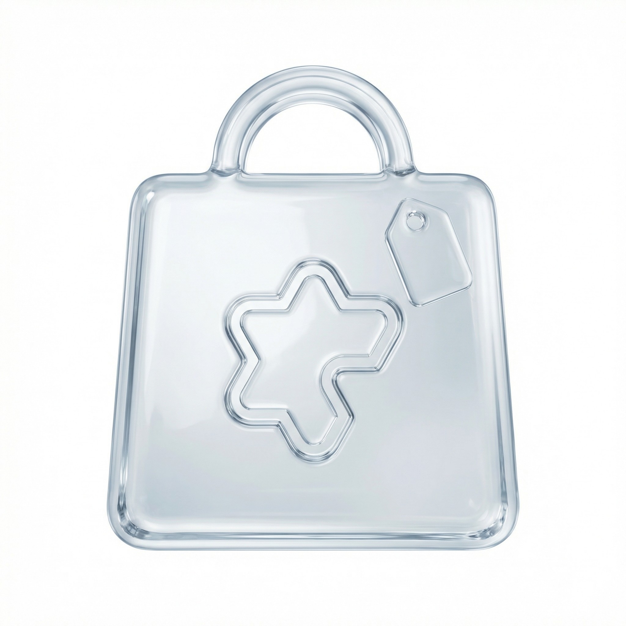 Einzelhandel Logo 3ds Johner