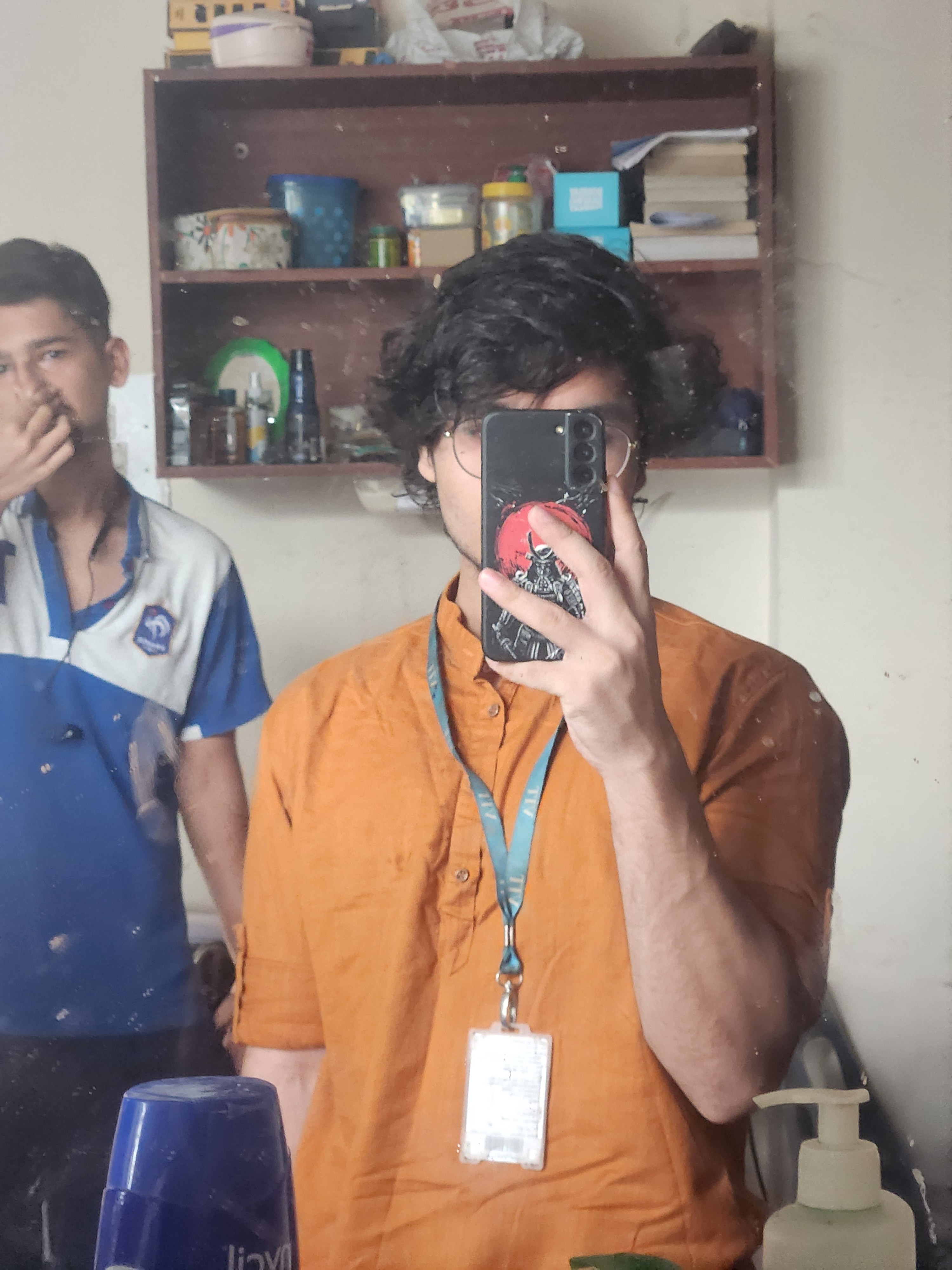 people laughing and talking outside during daytime