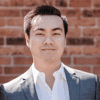 Jeffrey Trinh from Flyte Socks