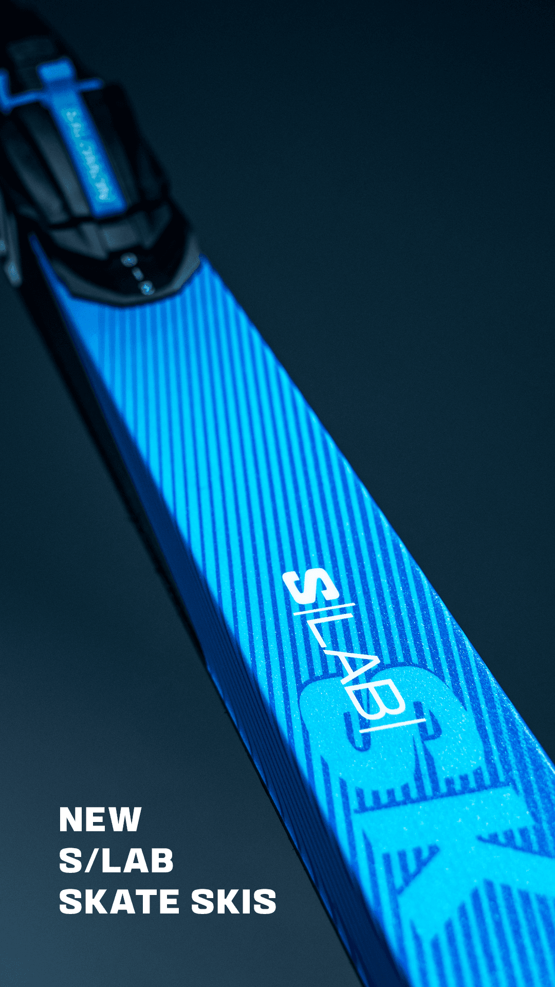 Salomon S/LAB SKATE BOA