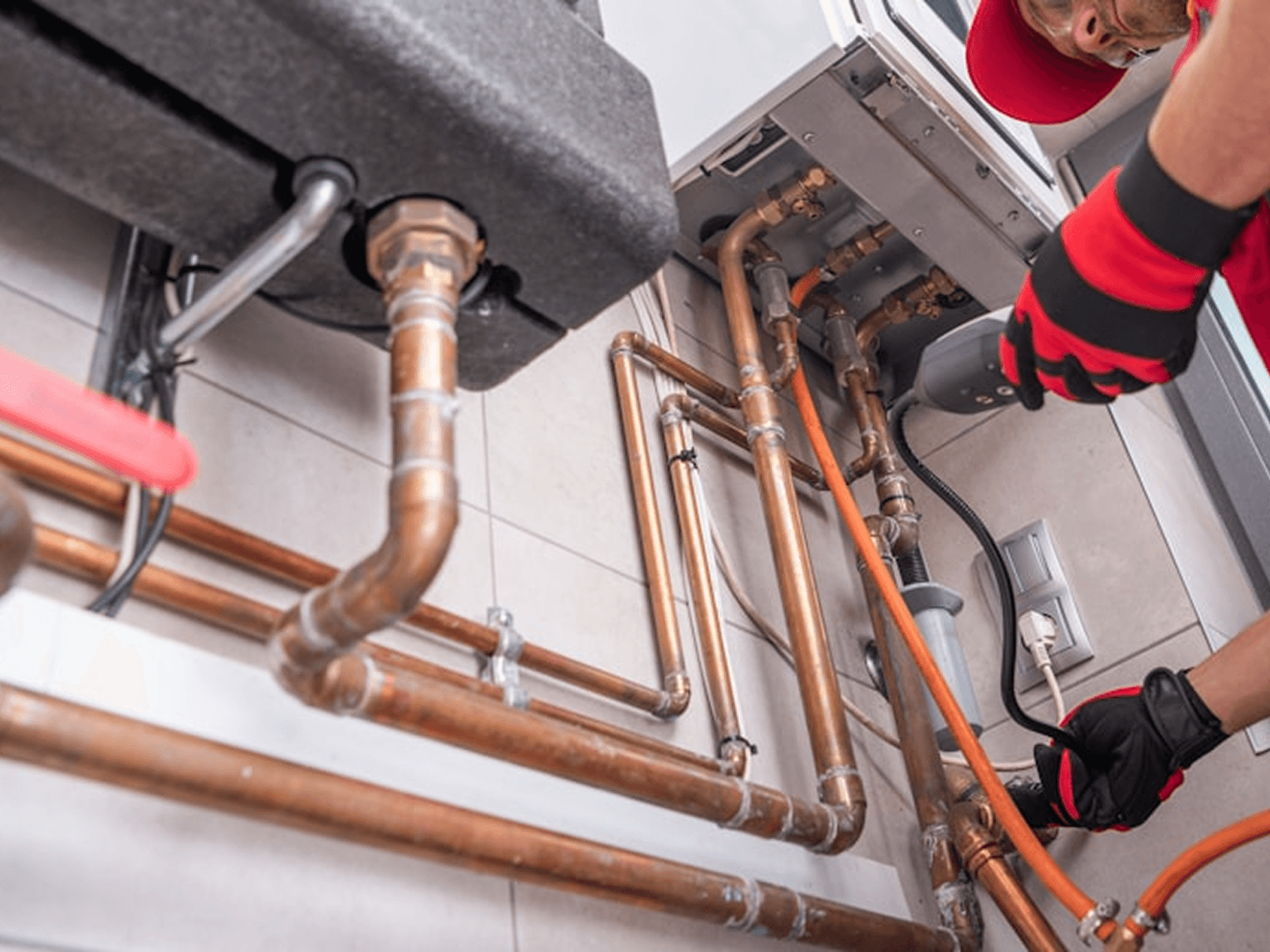 Why diy plumbing repairs often lead to bigger problems