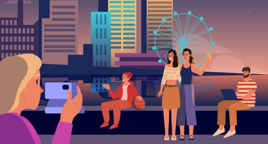 Generations Insight: เจาะอินไซต์เข้าใจแต่ละเจน [2022 Update]