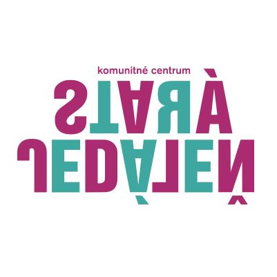 Logo of Stará jedáleň