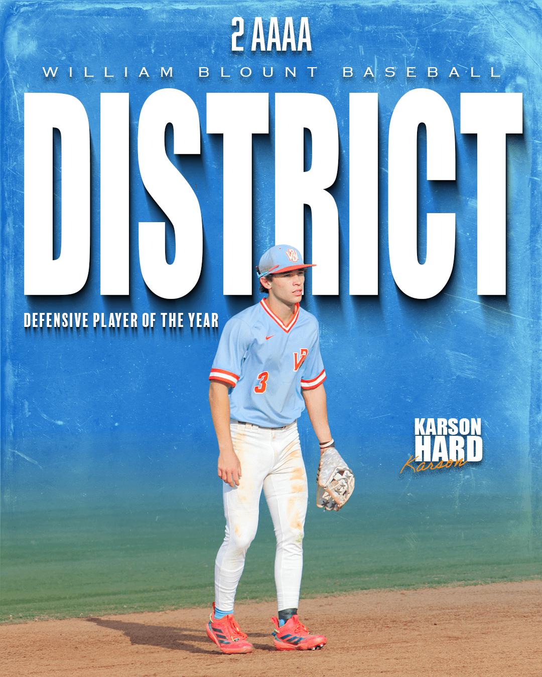 District player graphic