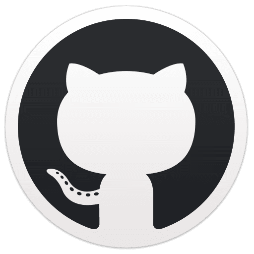 Logo von GitHub smao Dev Integration für automatisch angelegte Issues aus technischen Support Calls
