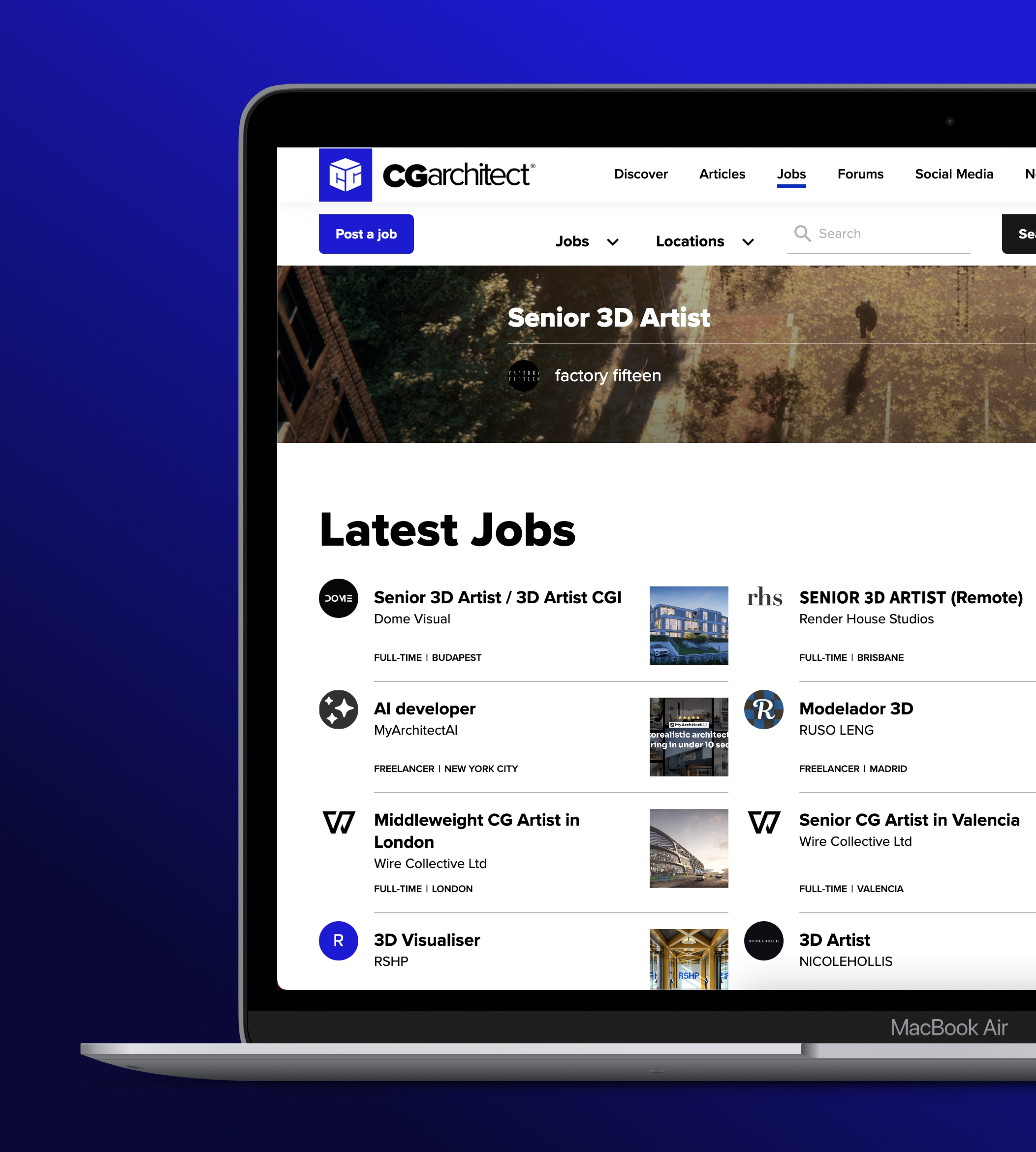 Holding white flower in hands