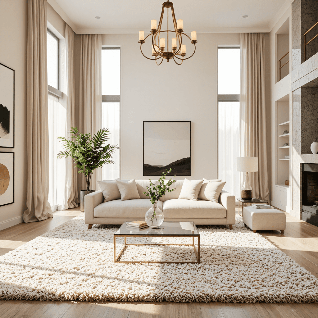 product photography of Luxury Sofa