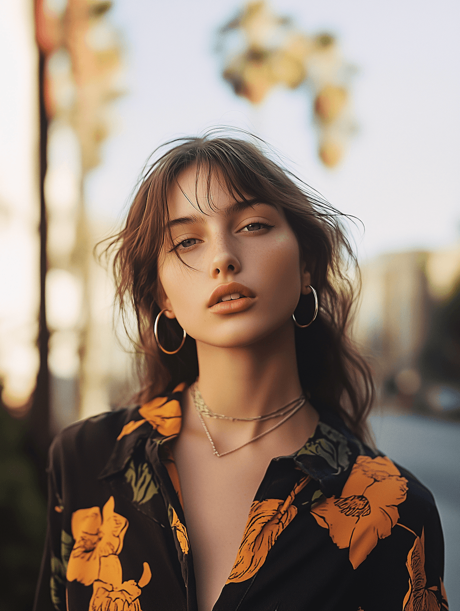 Amelia Johnson Image