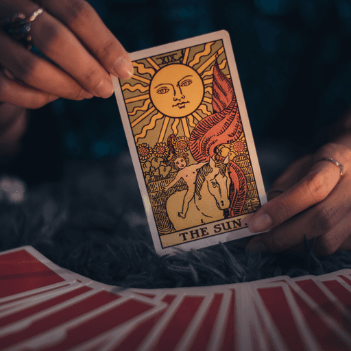 Trusted Tarot Reading Trusted tarot reading