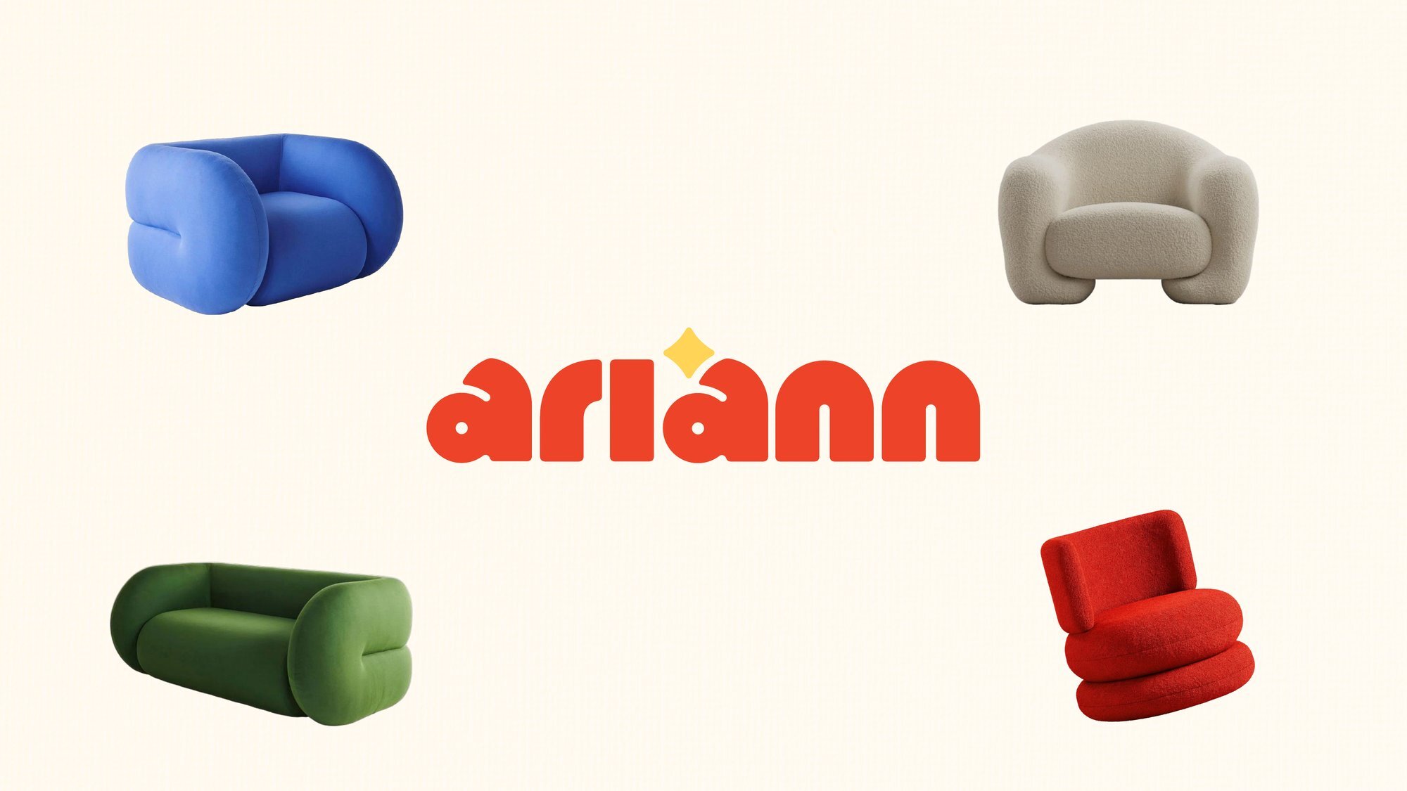 Ariann Comfort Dream