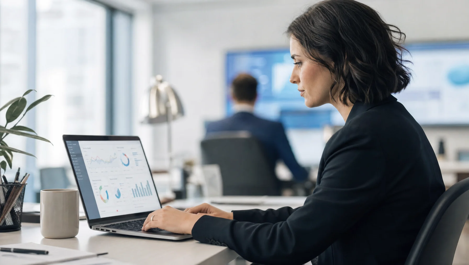 What Is an AI Data Analyst? (And How to Deploy One on Your Stack)