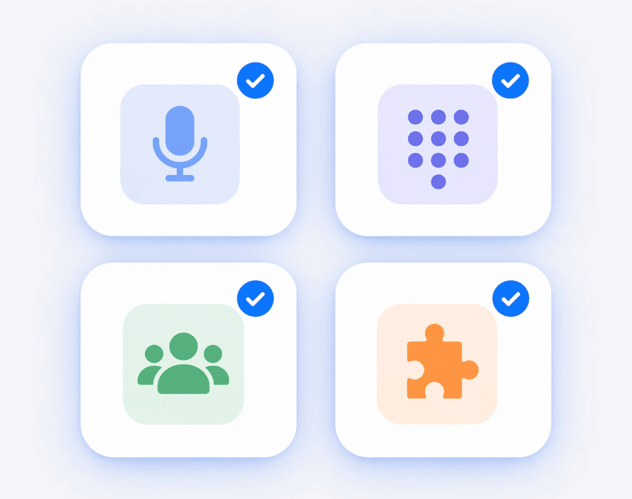 Retention graph with user return notifications for analyzing feature effectiveness.