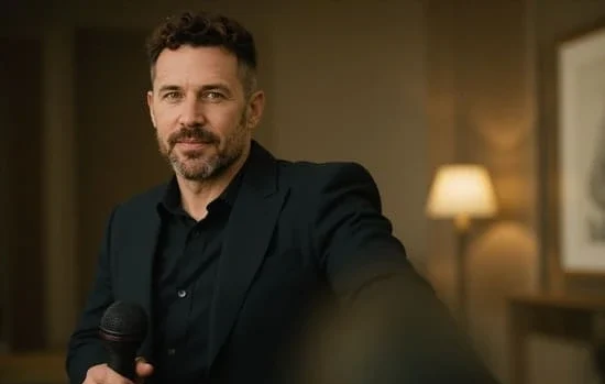 sincronización de labios