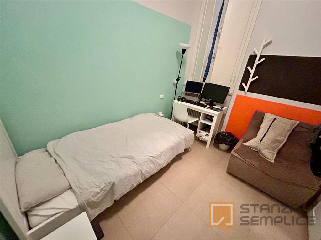 Stanza di 9.5 mq in Via TURINO VANNI, Pisa
