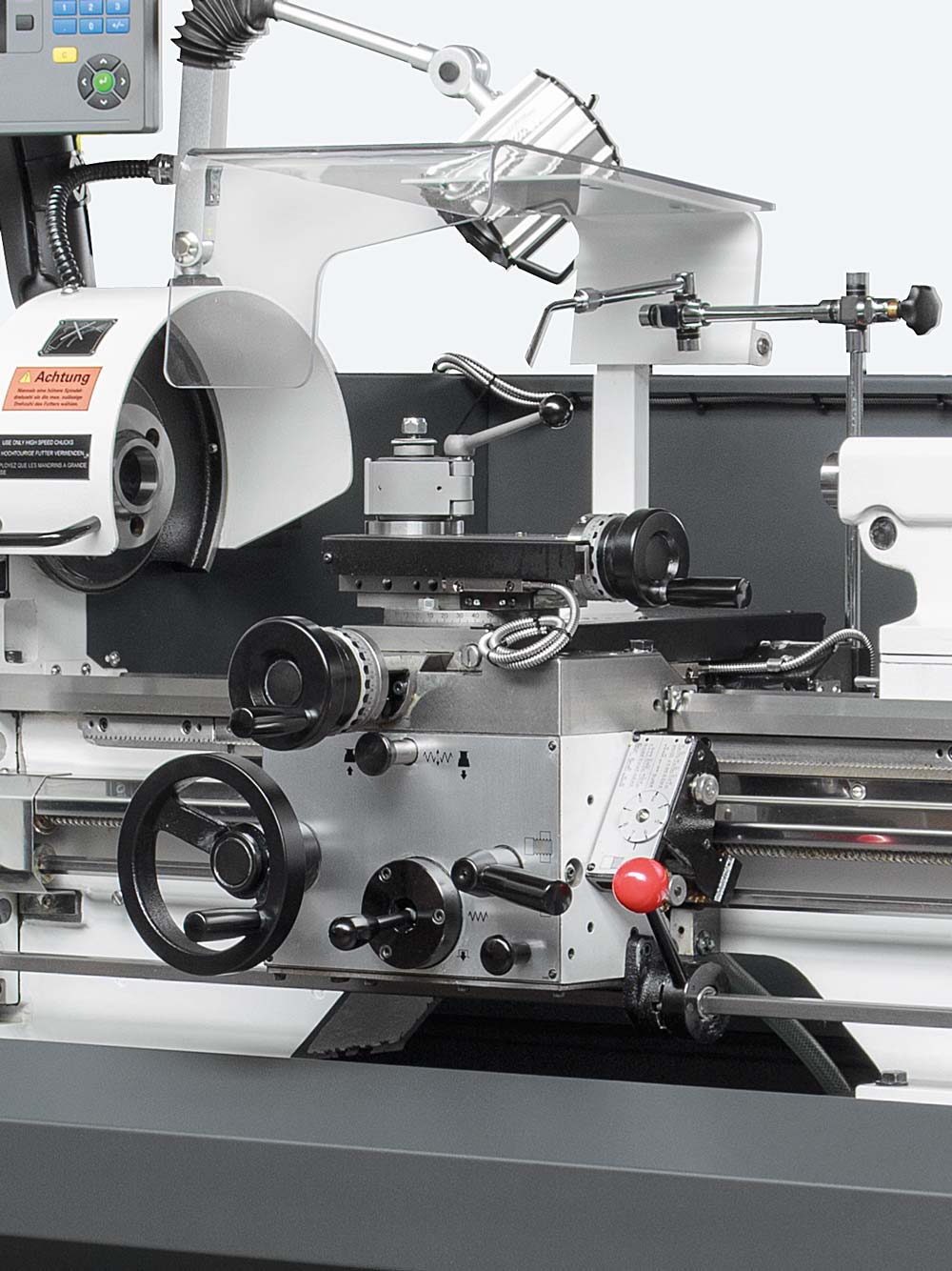 Colchester Student Detailansicht