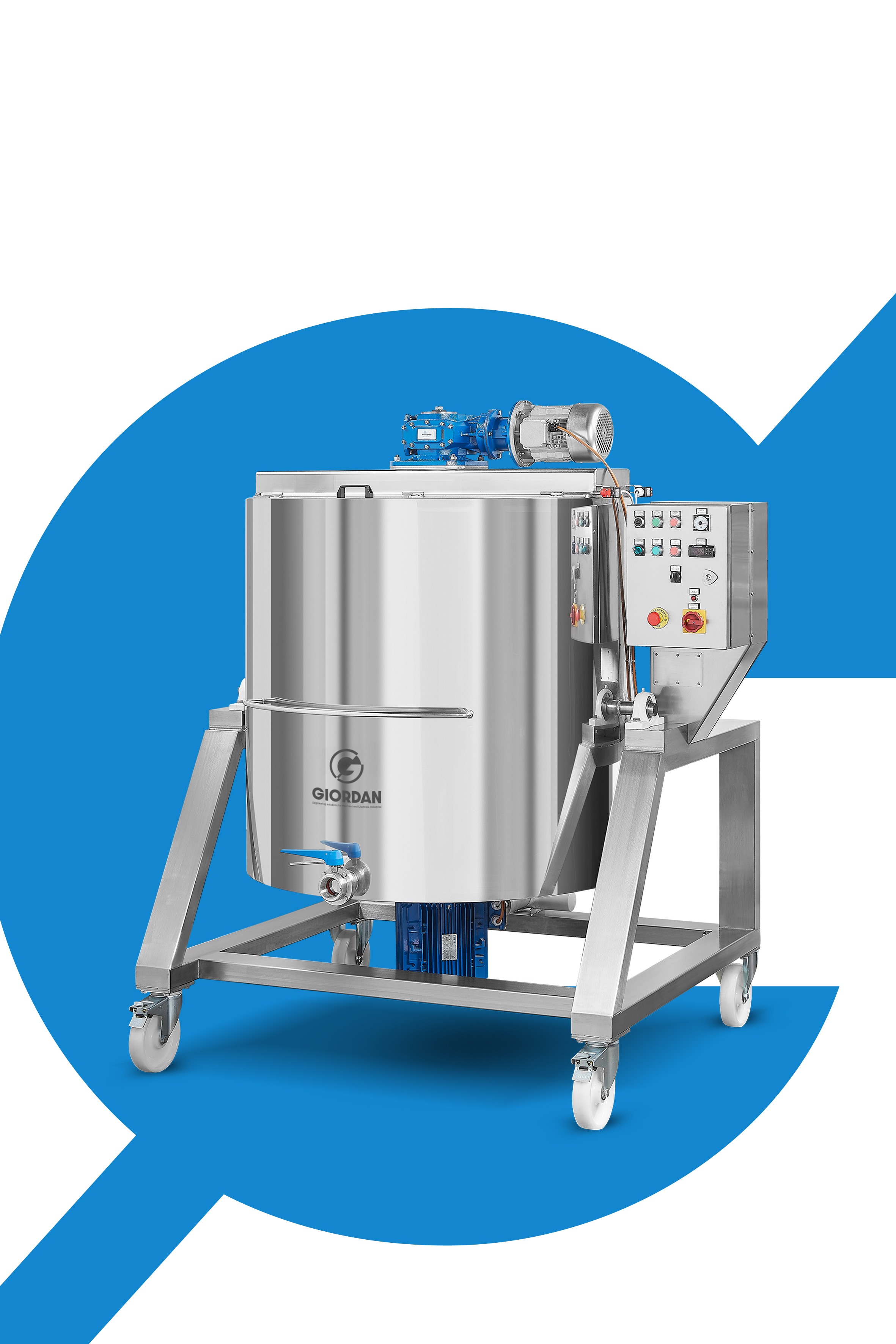 giordan inox lospazietto