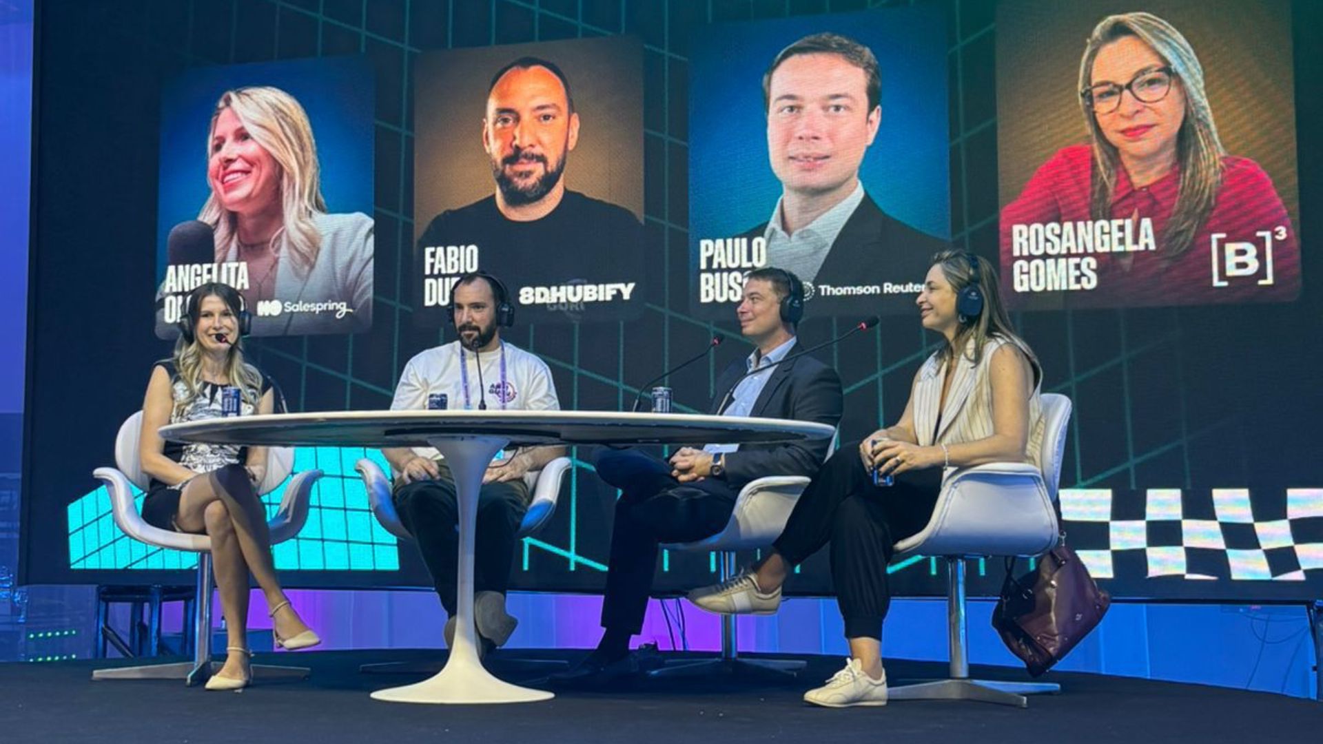 Como as referências globais estão redefinindo a gestão de revenue no Brasil