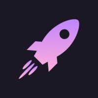 Remote Rocketship logo