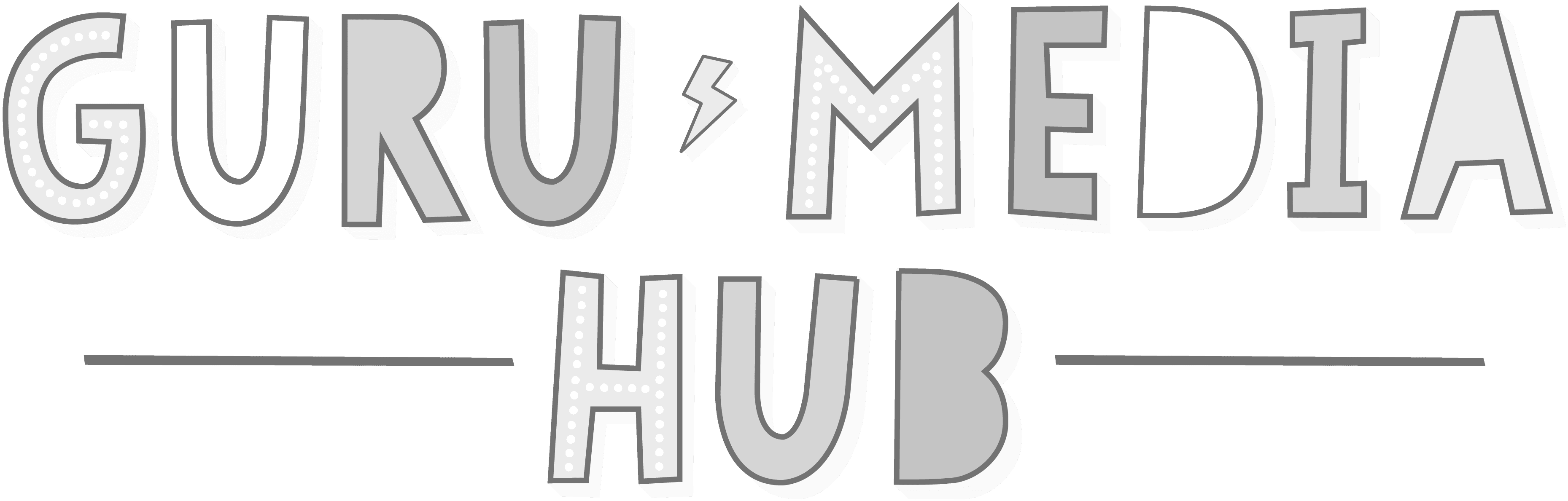 GURU MEDIA HUB: B2B/D2C influencer/creator, fractional ops, speaker scouting.