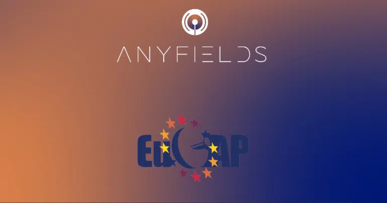 Photo of article : near-fields diagnosis