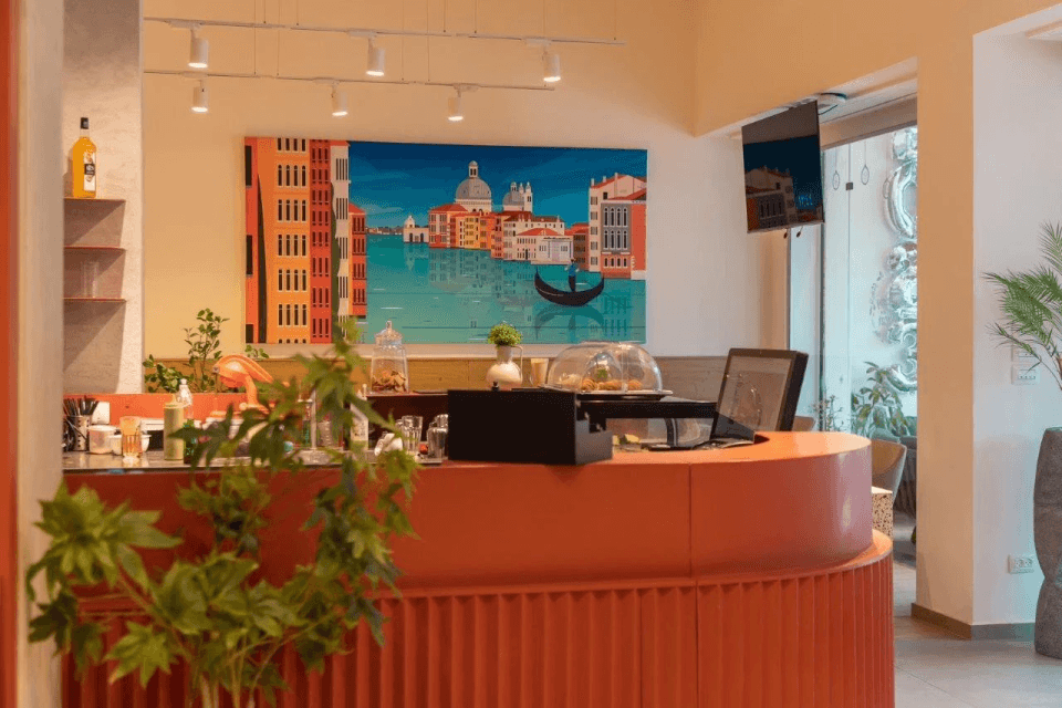 extèrieur enseigne gong cha