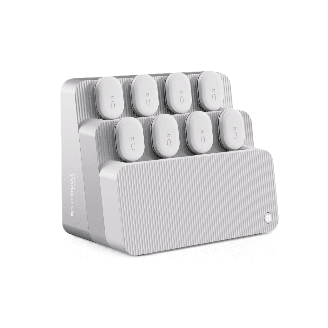 Sofwave Pure Impact Console 1