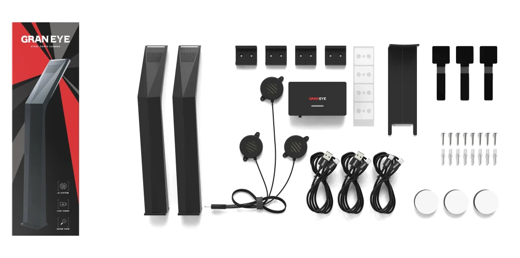 GRANBOARD3s by Gran Darts - the best darts experience - the largest online darts community